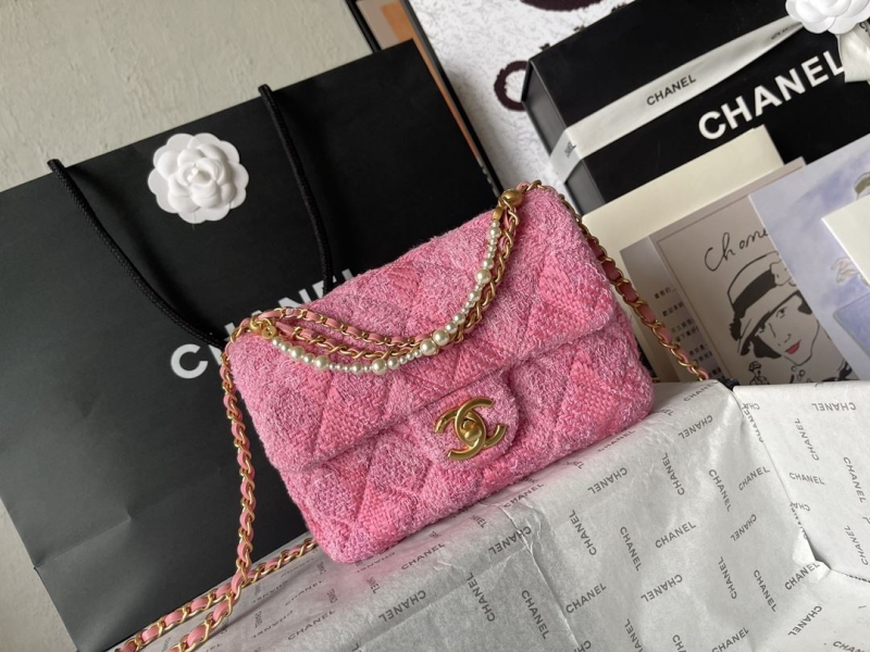 Chanel CF Series Bags